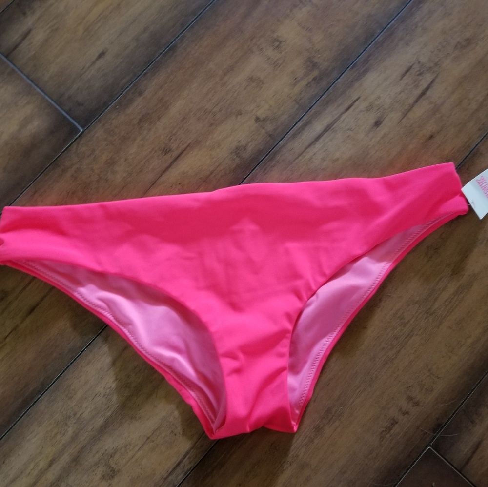 Victoria's Secret bikini bottoms